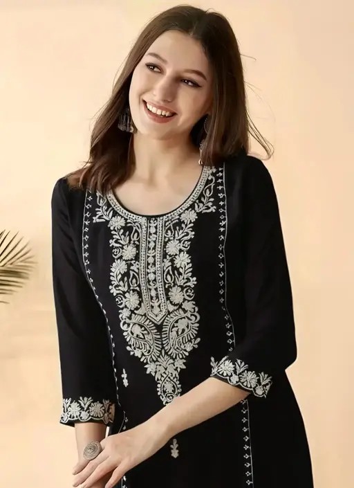 Women Kurti